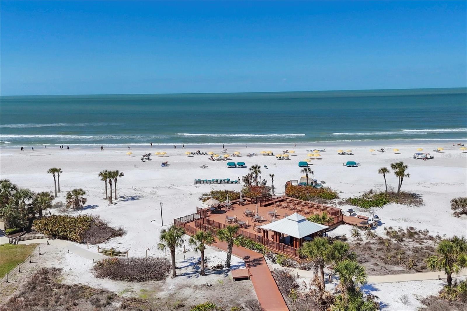 SIESTA DUNES BEACH / SIESTA KEY - Residential