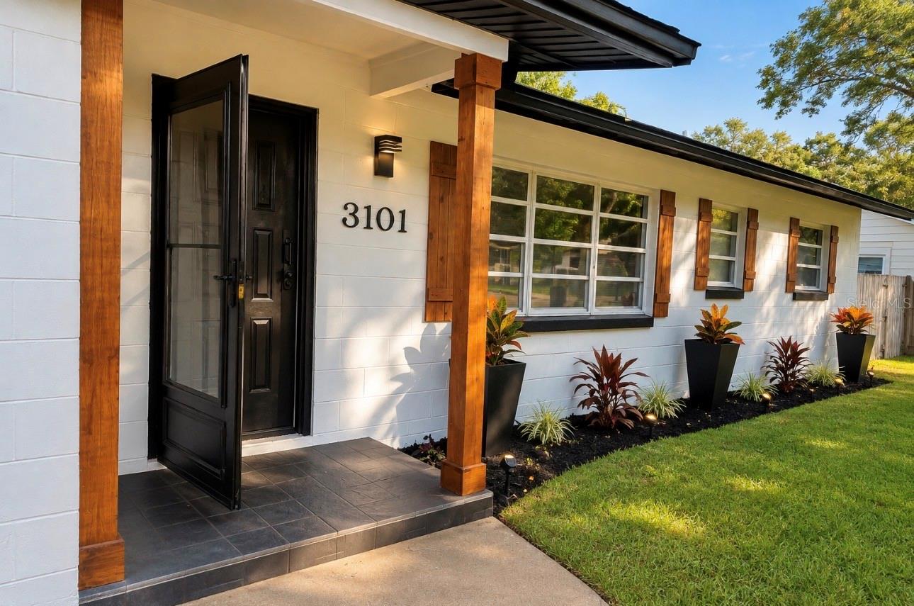 3101 FLOWERTREE ROAD