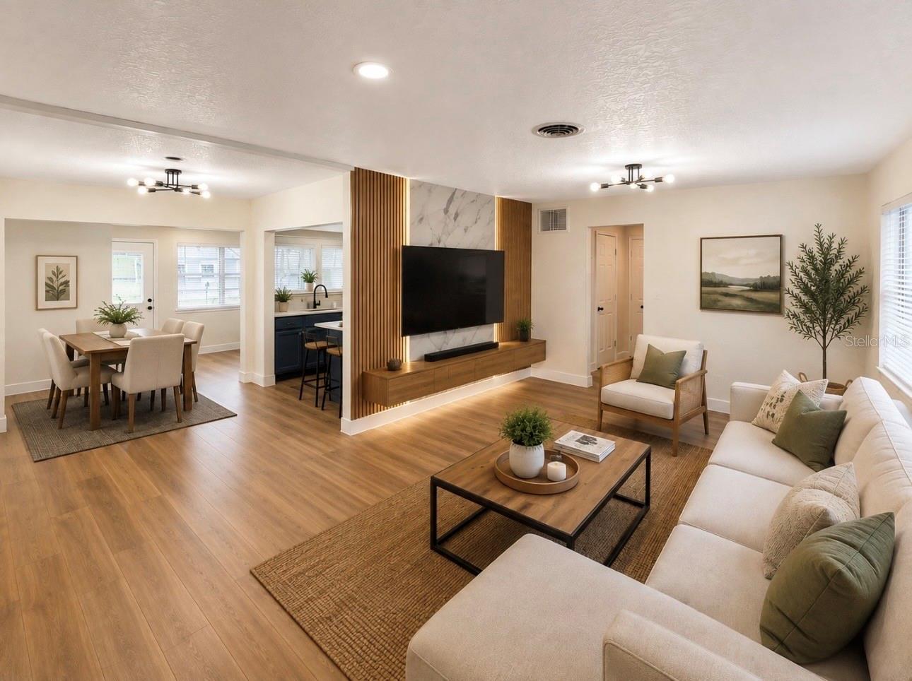 3101 FLOWERTREE ROAD