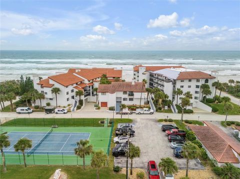 3001 S ATLANTIC AVENUE 523 NEW SMYRNA BEACH FL 32169