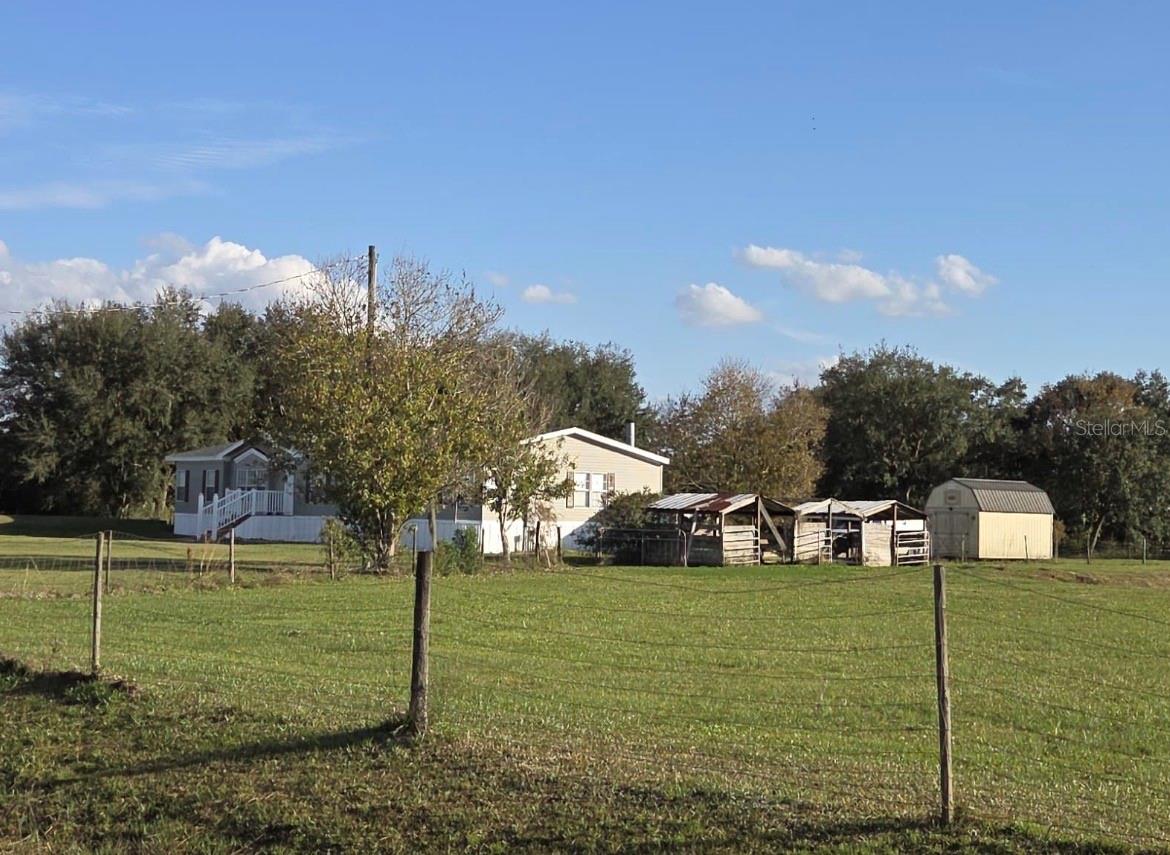 SOUTHERN COLONIZATION CO - Residential