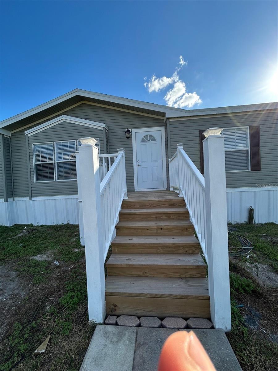 SOUTHERN COLONIZATION CO - Residential