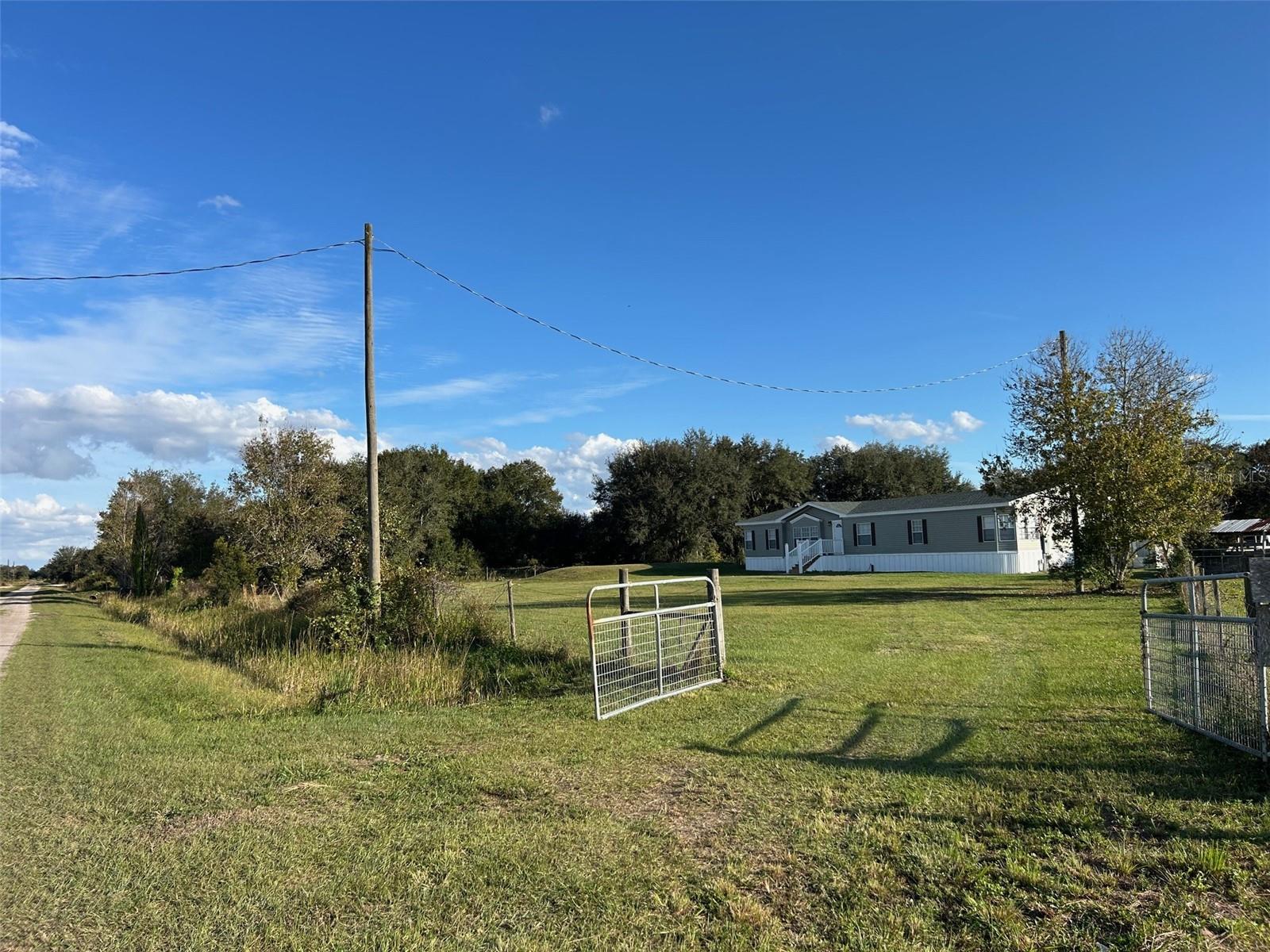 SOUTHERN COLONIZATION CO - Residential