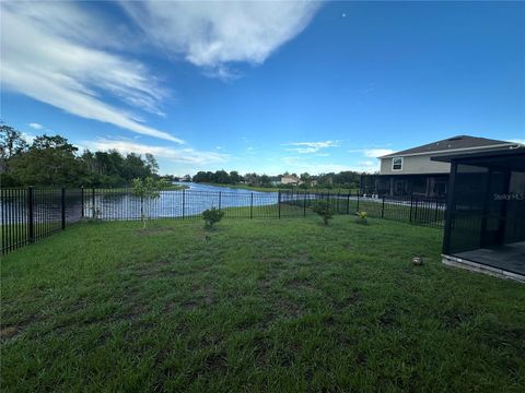 A home in KISSIMMEE