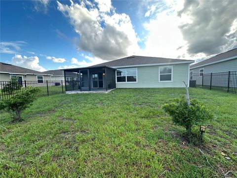 A home in KISSIMMEE