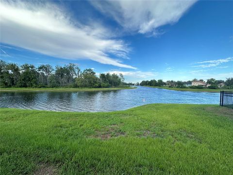 A home in KISSIMMEE