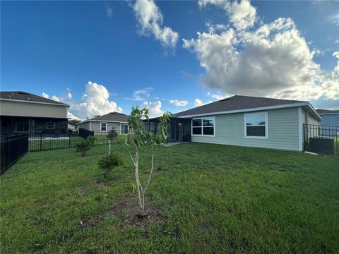 A home in KISSIMMEE