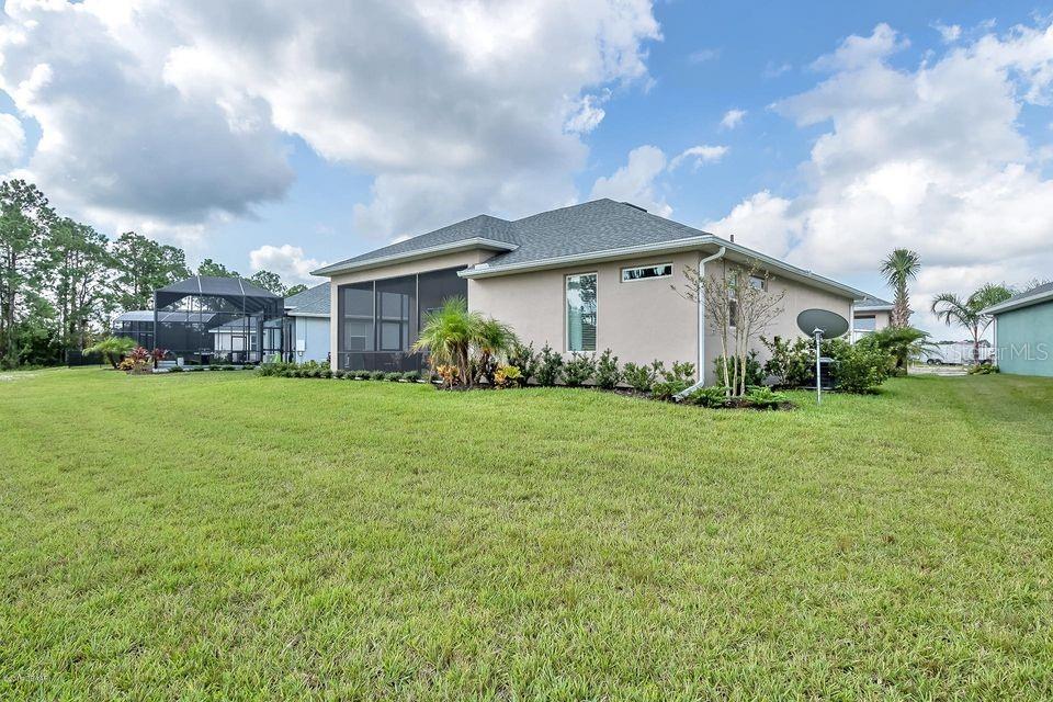 Palms-Ph 1 - Residential