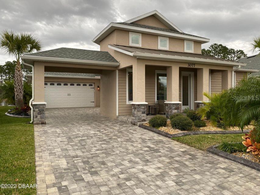 Palms-Ph 1 - Residential