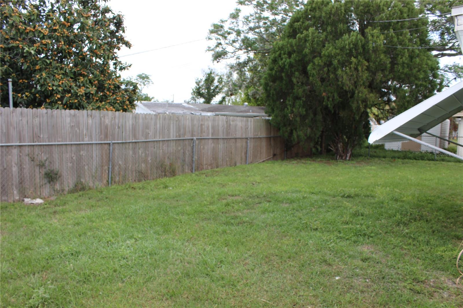 BARBY HEIGHTS 1ST ADD - Residential Lease