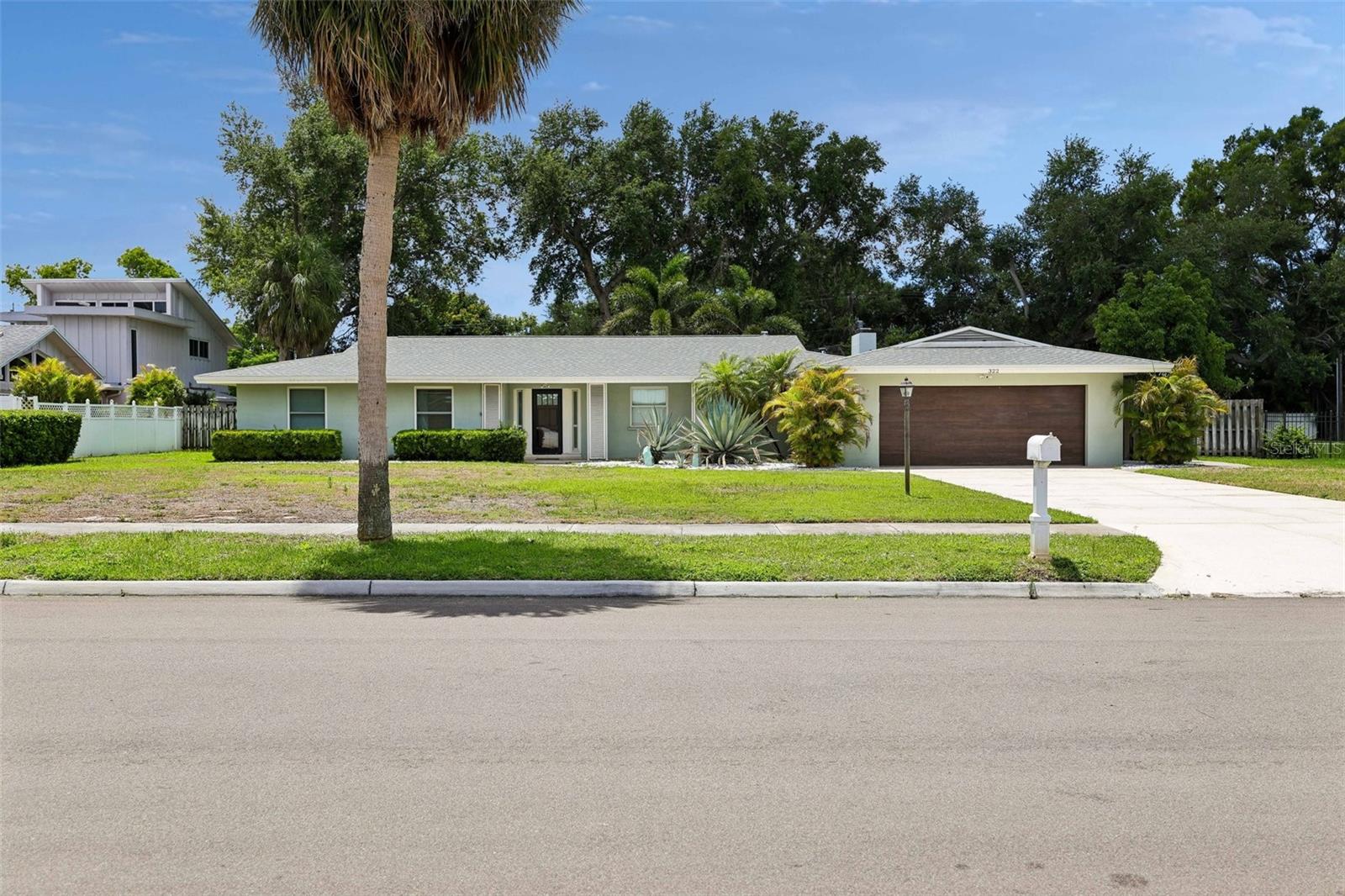 BALLENTINE MANOR ESTATES - Residential