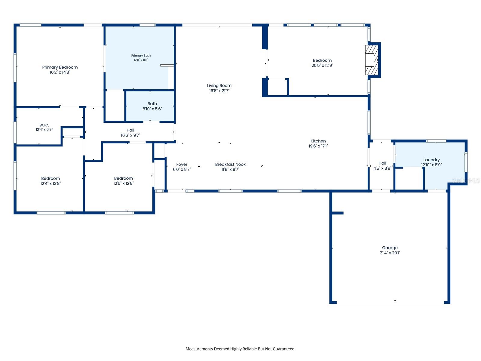 BALLENTINE MANOR ESTATES - Residential