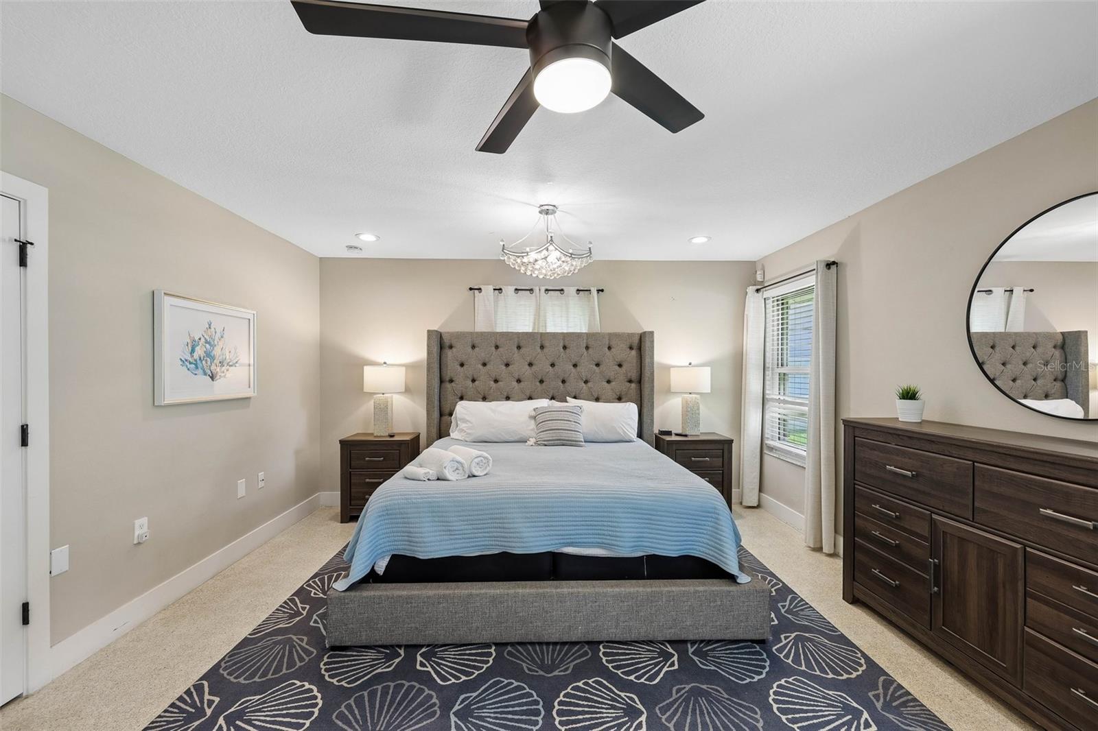 BALLENTINE MANOR ESTATES - Residential