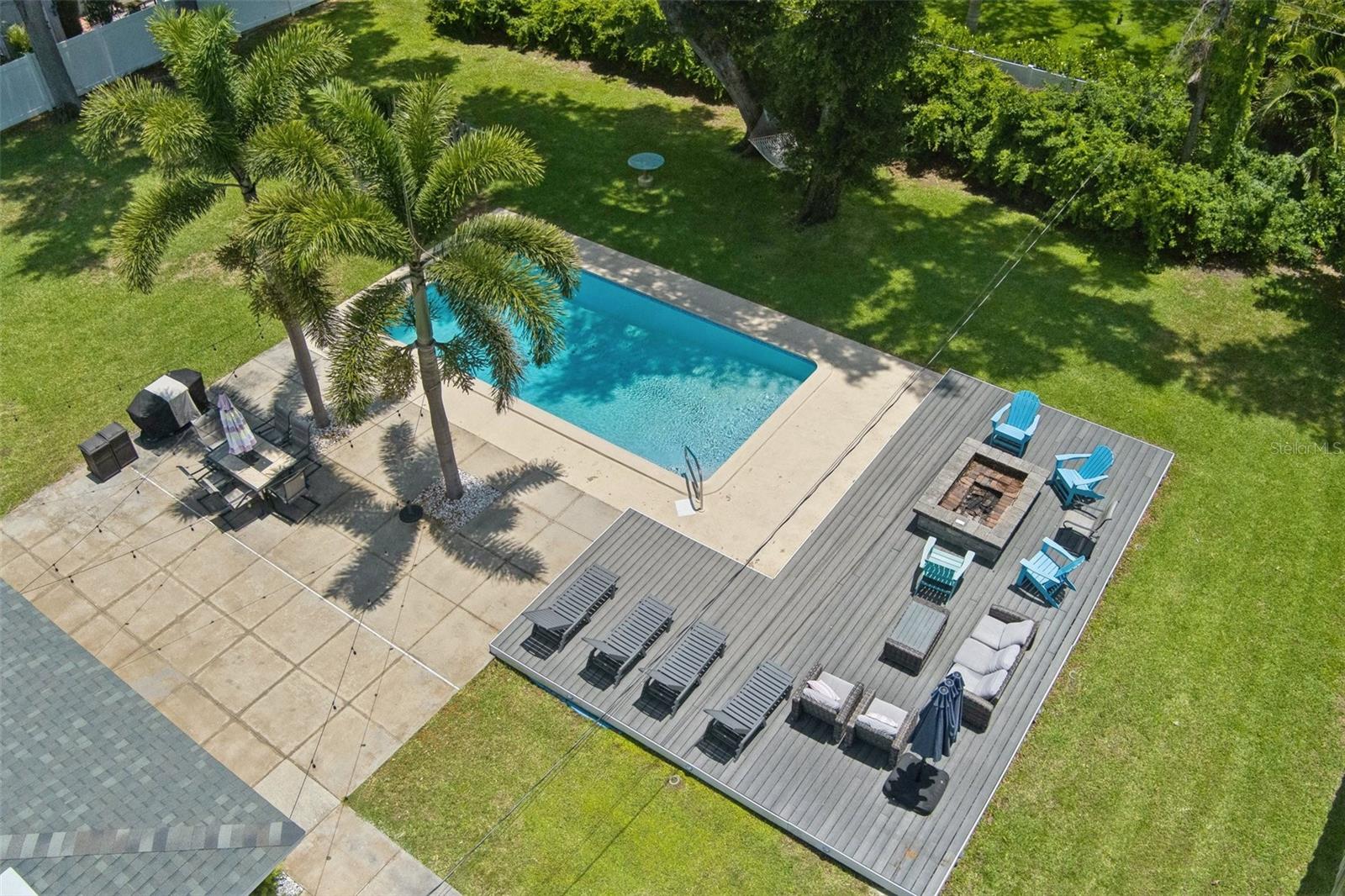 BALLENTINE MANOR ESTATES - Residential