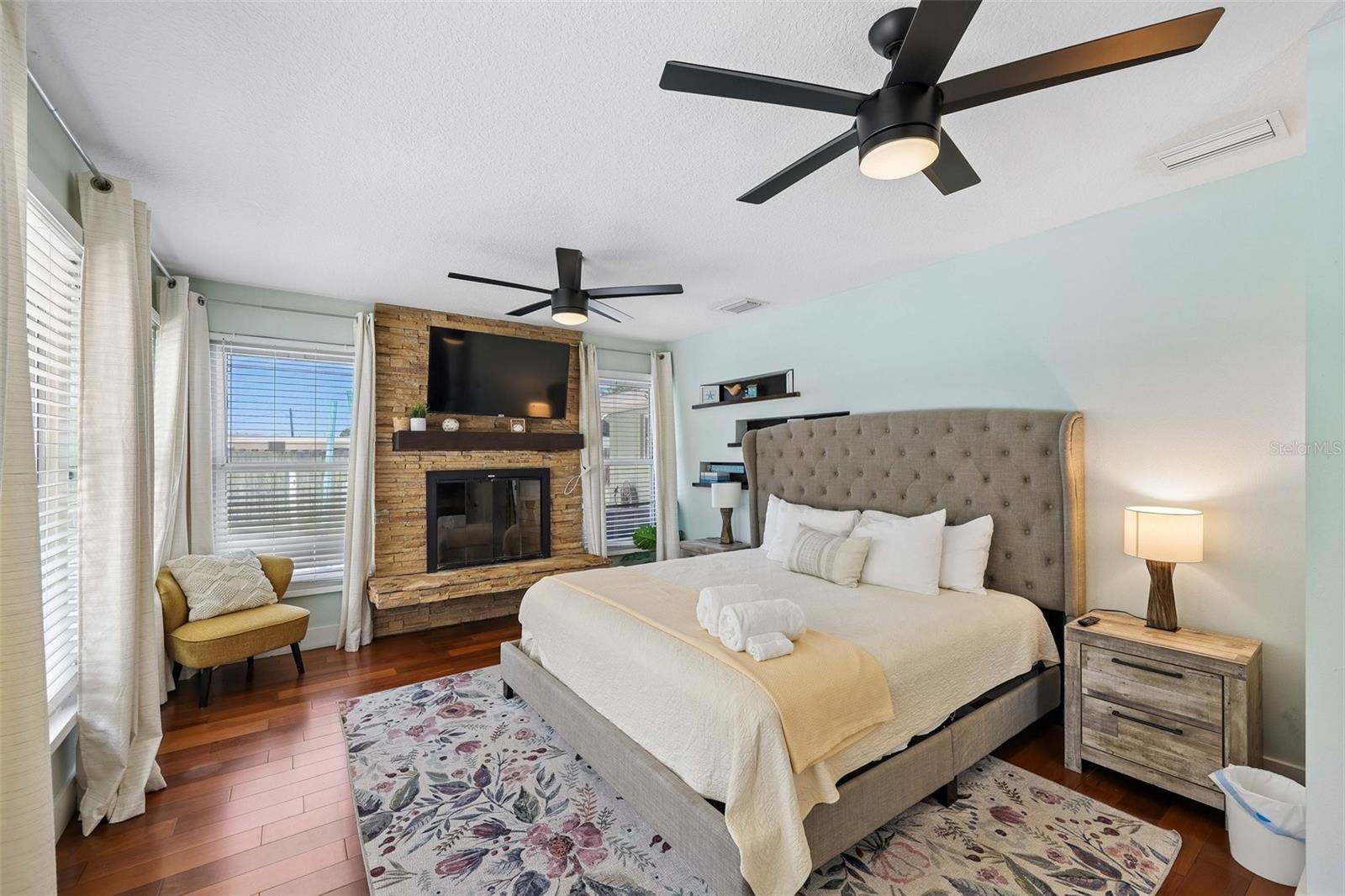 BALLENTINE MANOR ESTATES - Residential