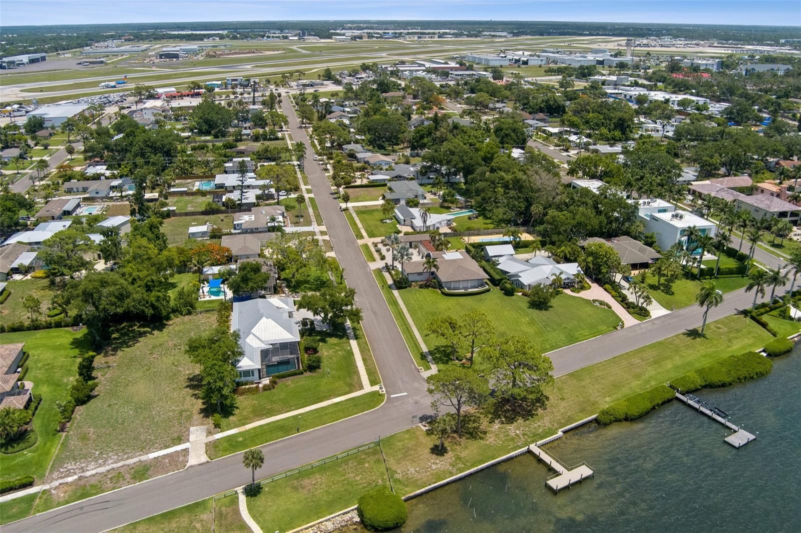 BALLENTINE MANOR ESTATES - Residential