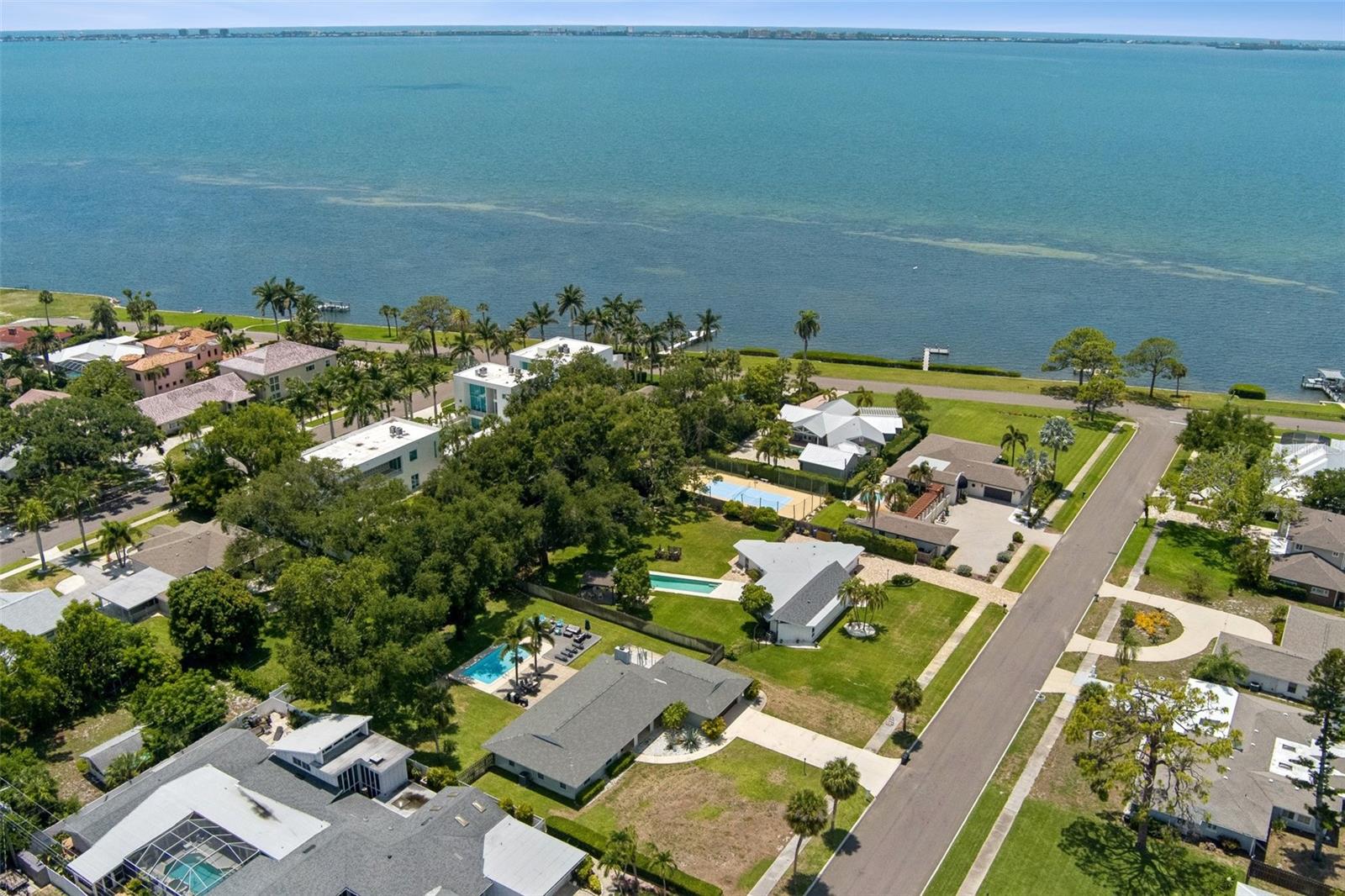 BALLENTINE MANOR ESTATES - Residential
