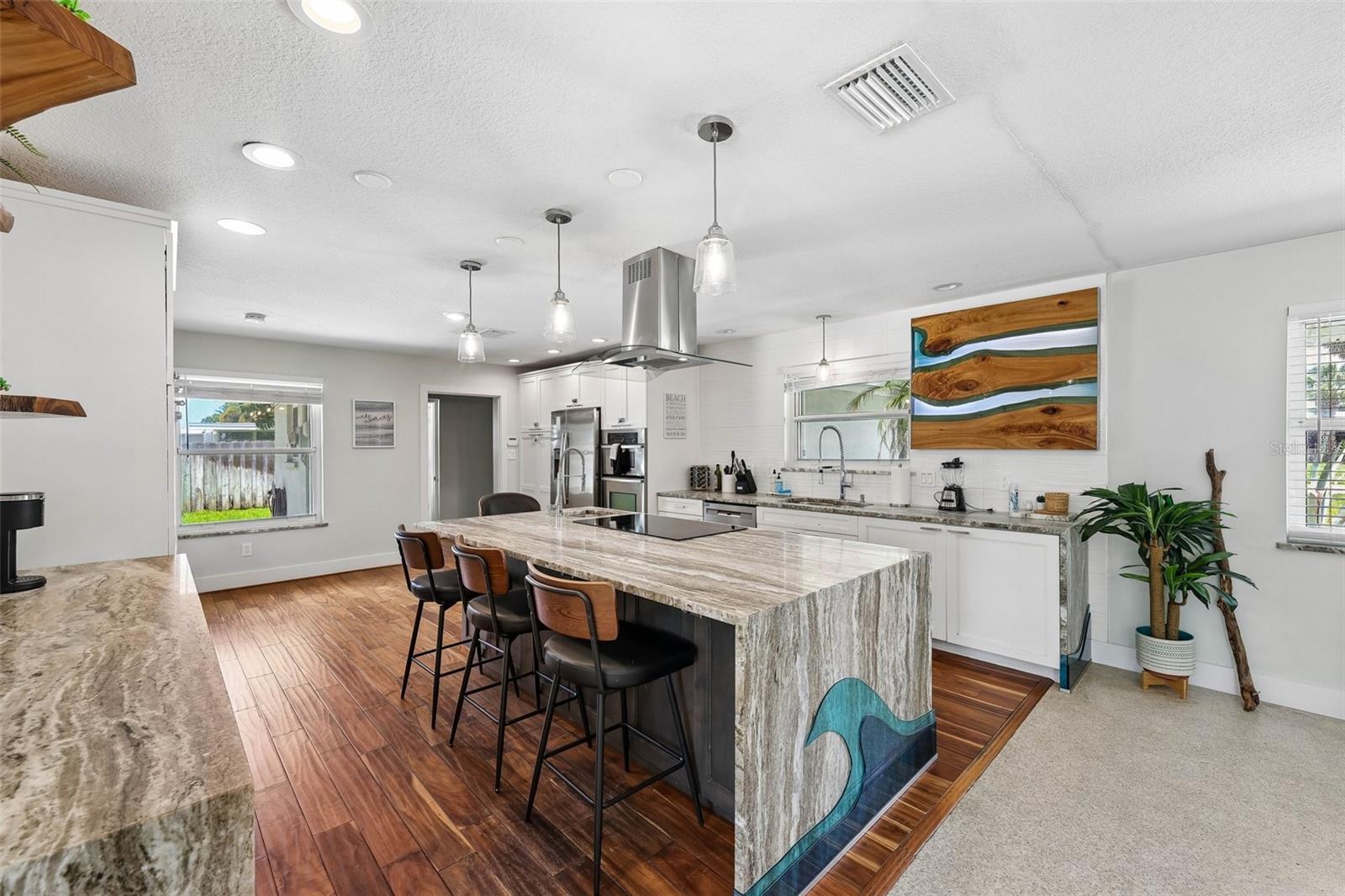 BALLENTINE MANOR ESTATES - Residential