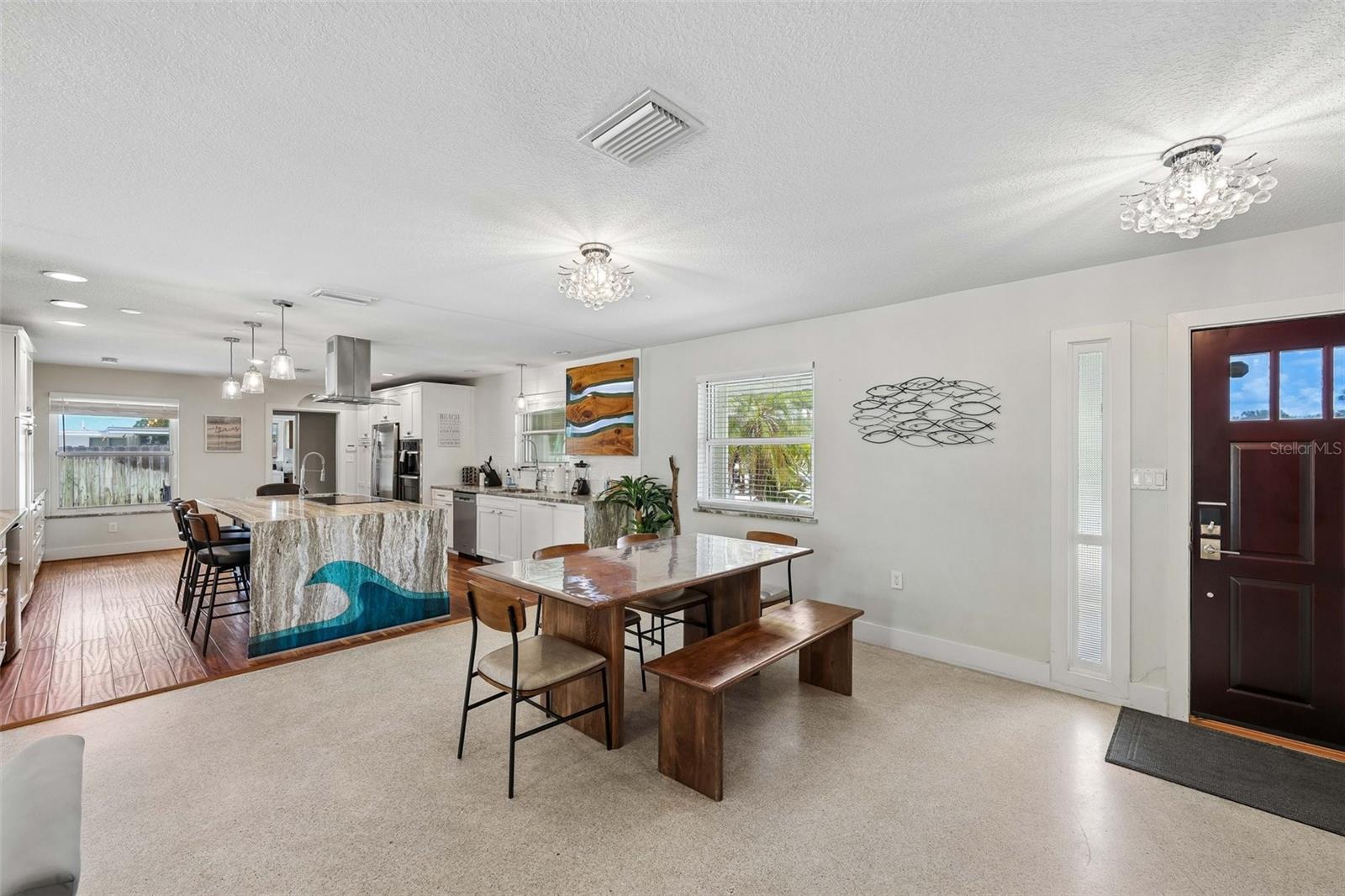 BALLENTINE MANOR ESTATES - Residential
