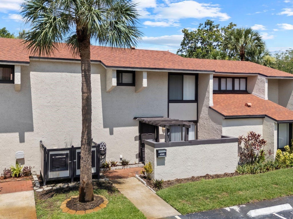 Photo of 4160 Player Circle #109, Orlando, FL 32808 (MLS # O6451321)