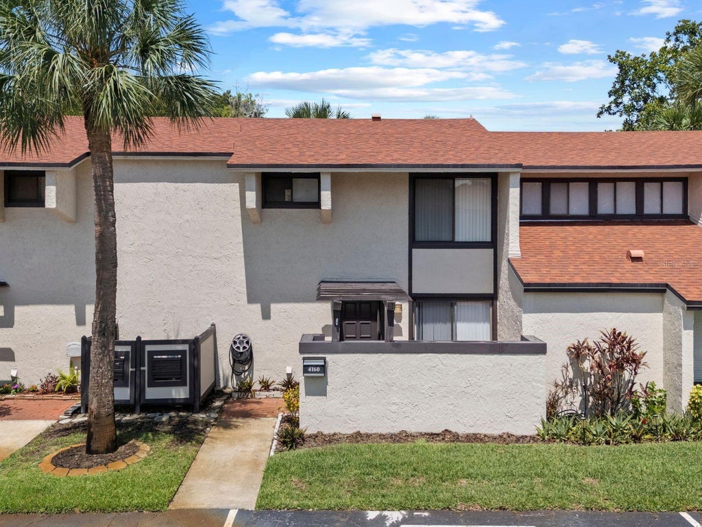 Photo of 4160 Player Circle #109, Orlando, FL 32808 (MLS # O6451321)