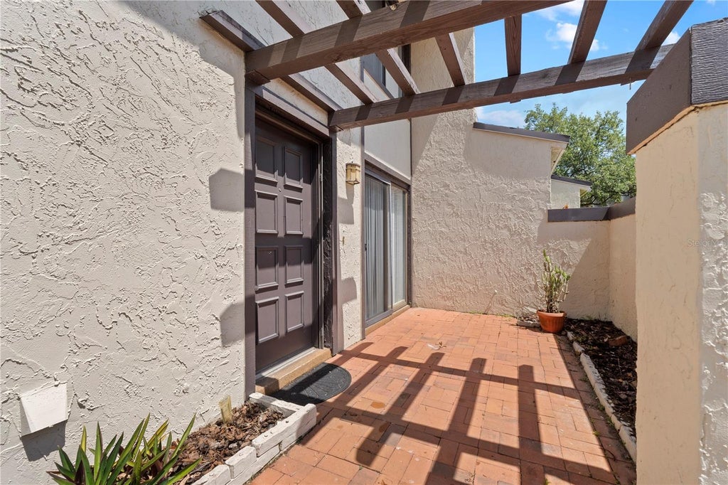 Photo of 4160 Player Circle #109, Orlando, FL 32808 (MLS # O6451321)