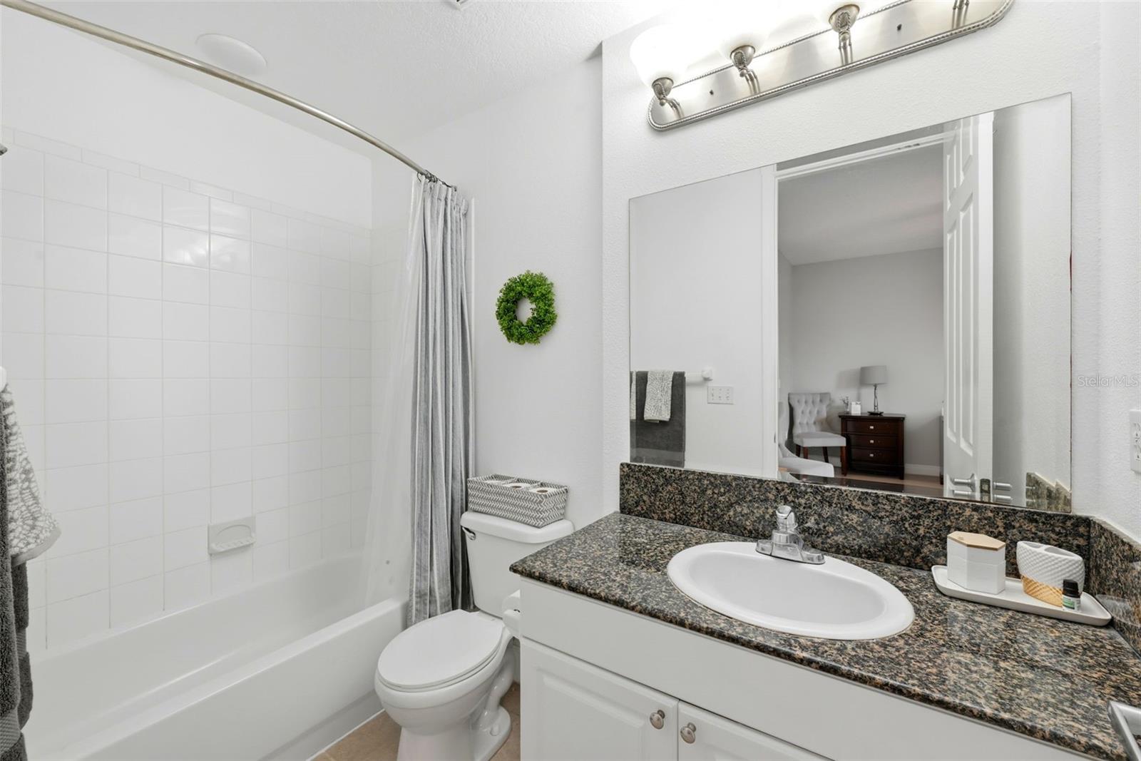 HERITAGE KEY VILLAS PH 1 & 2 - Residential