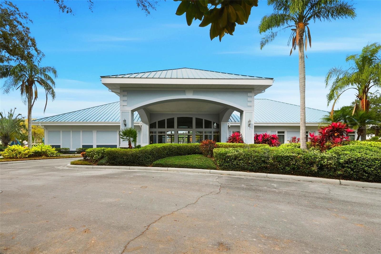 HERITAGE KEY VILLAS PH 1 & 2 - Residential