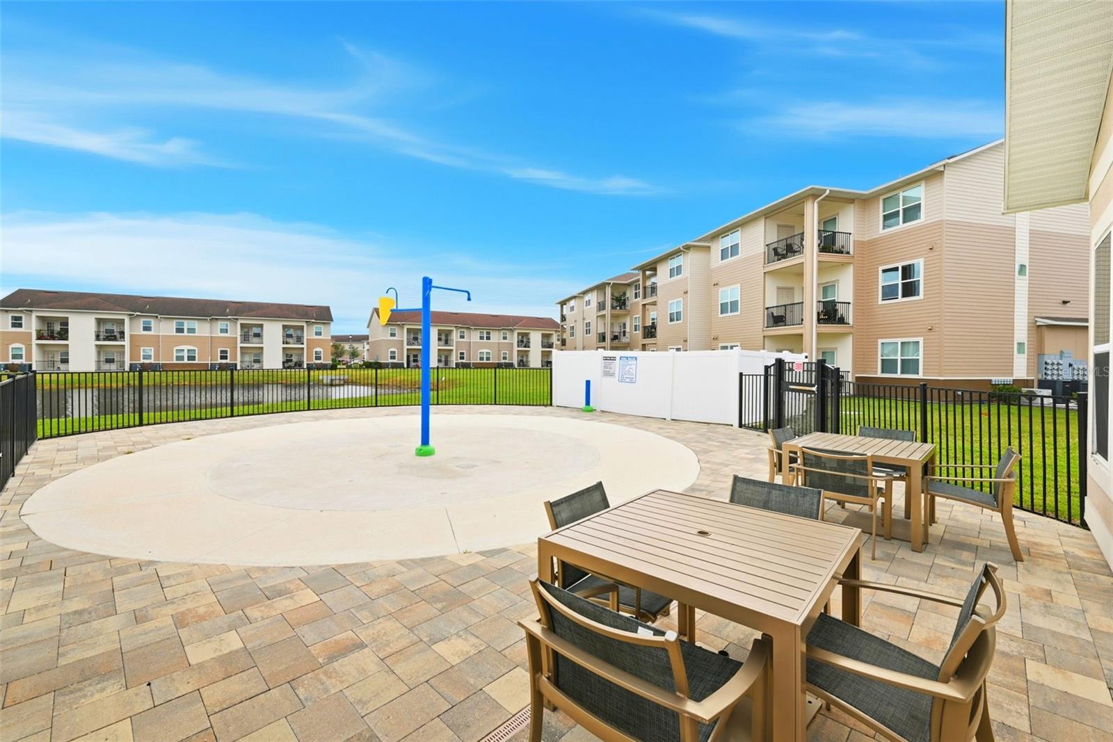 HERITAGE KEY VILLAS PH 1 & 2 - Residential