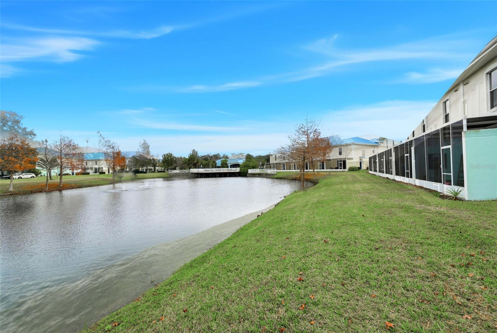 HERITAGE KEY VILLAS PH 1 & 2 - Residential