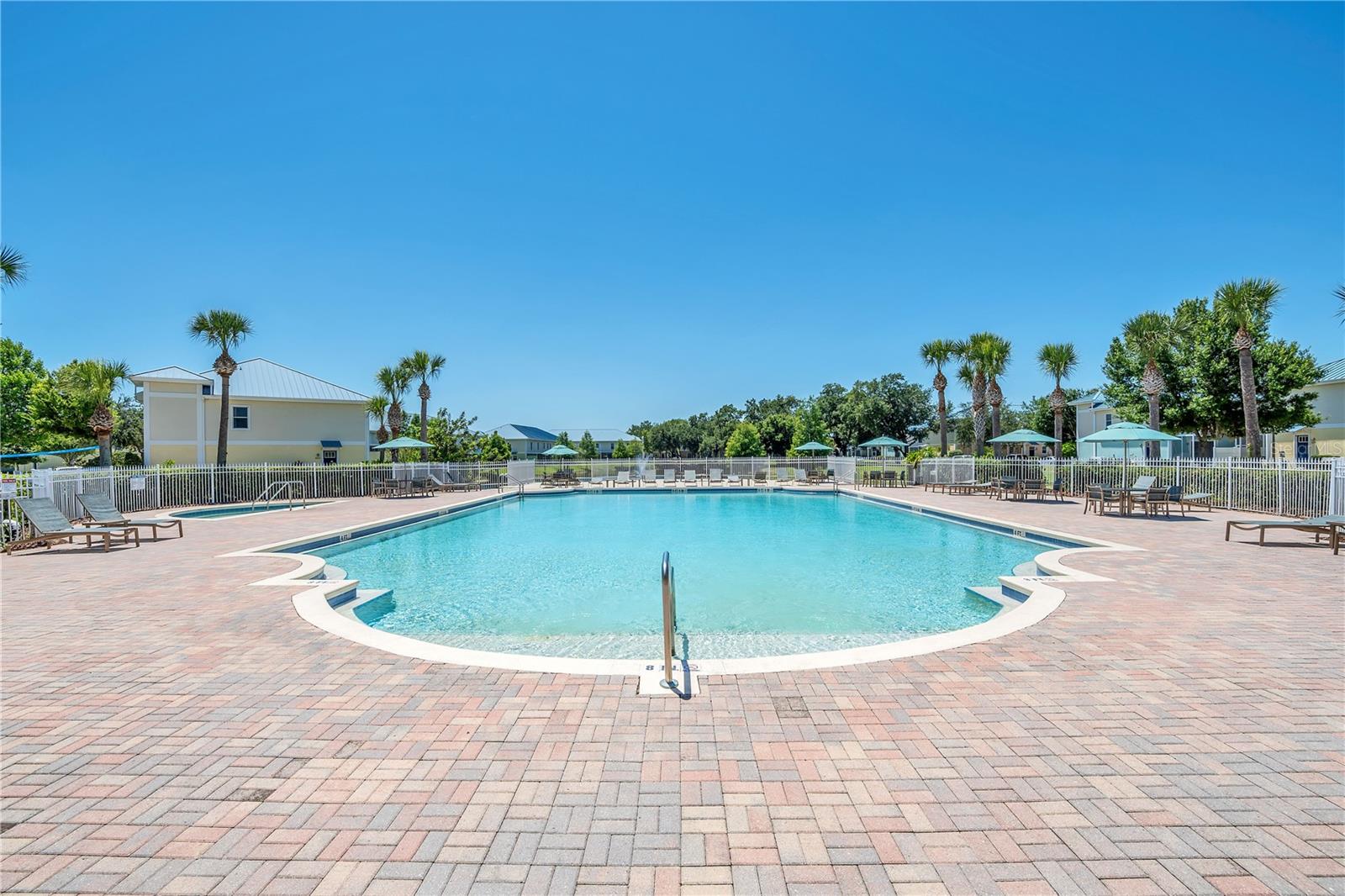 HERITAGE KEY VILLAS PH 1 & 2 - Residential