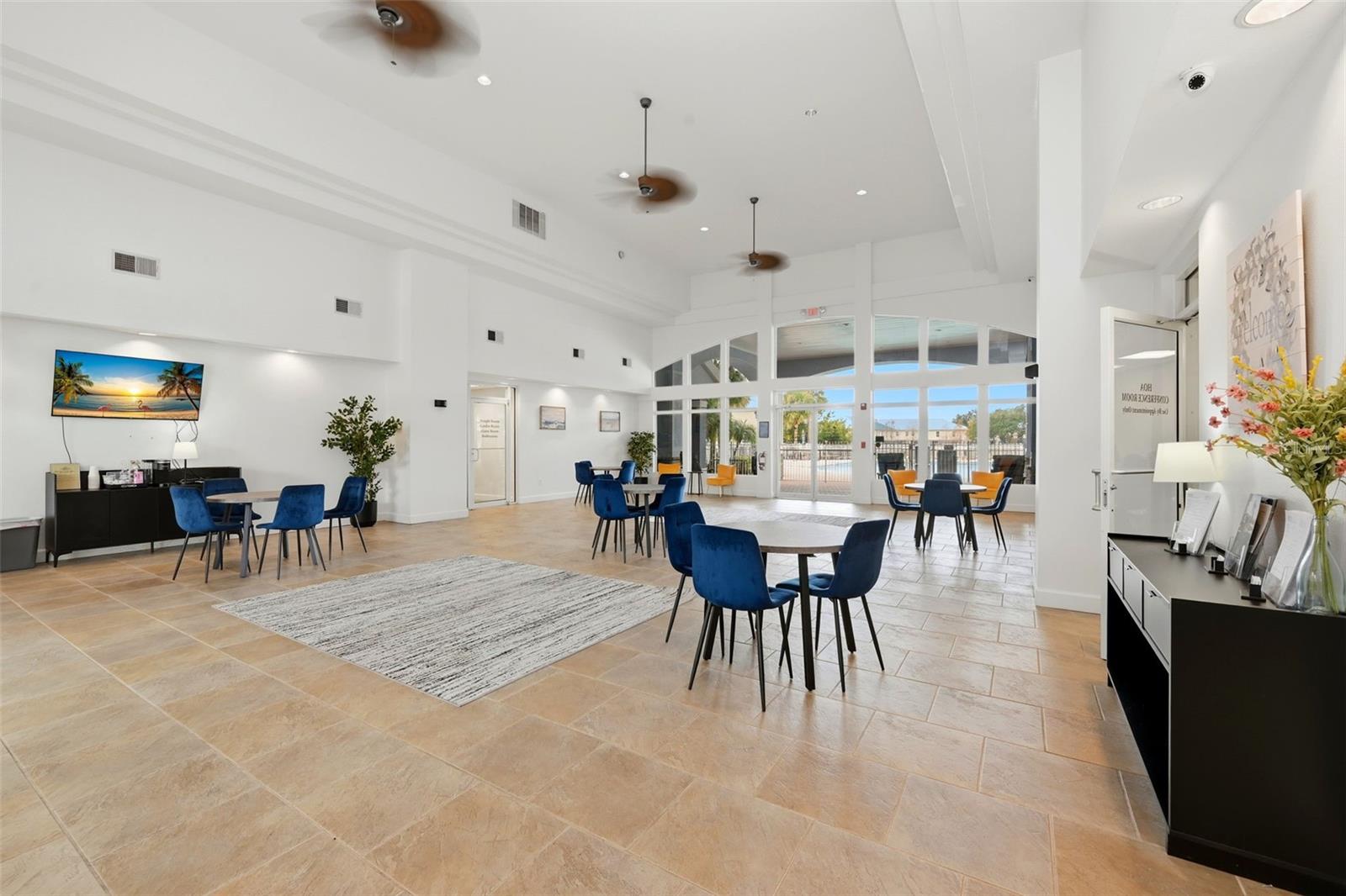 HERITAGE KEY VILLAS PH 1 & 2 - Residential