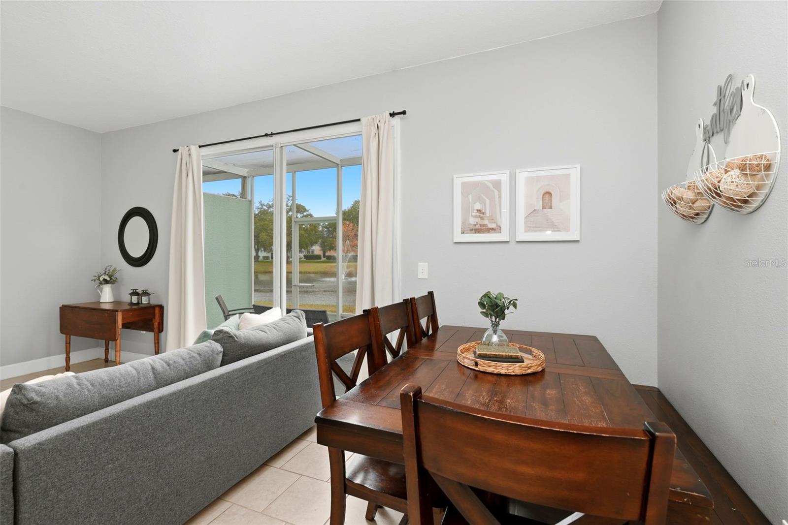 HERITAGE KEY VILLAS PH 1 & 2 - Residential