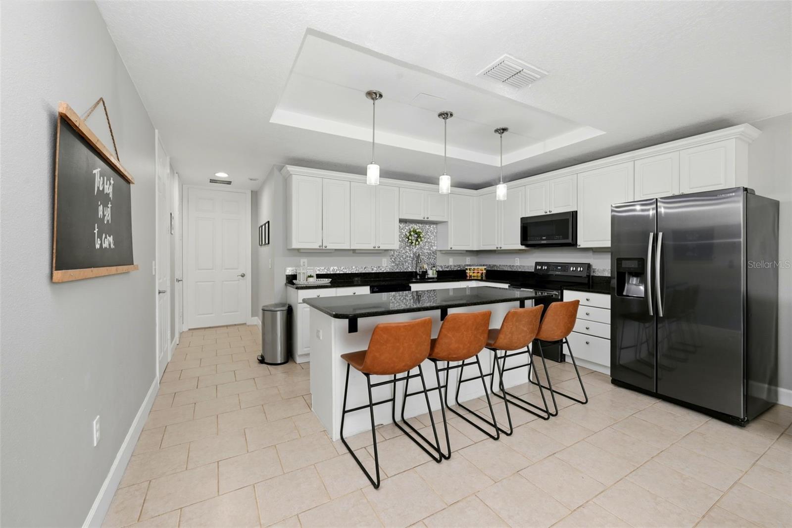 HERITAGE KEY VILLAS PH 1 & 2 - Residential