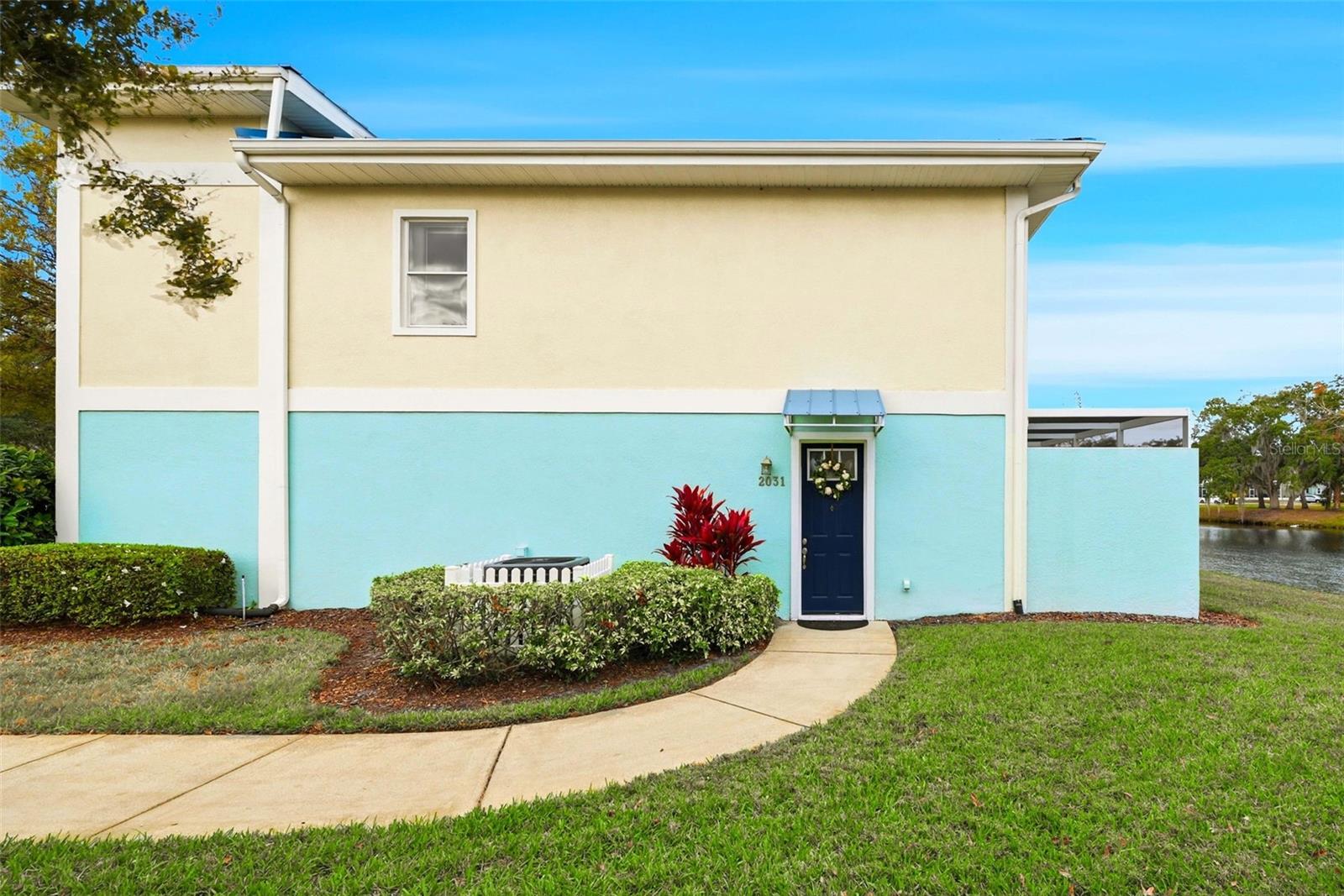 HERITAGE KEY VILLAS PH 1 & 2 - Residential