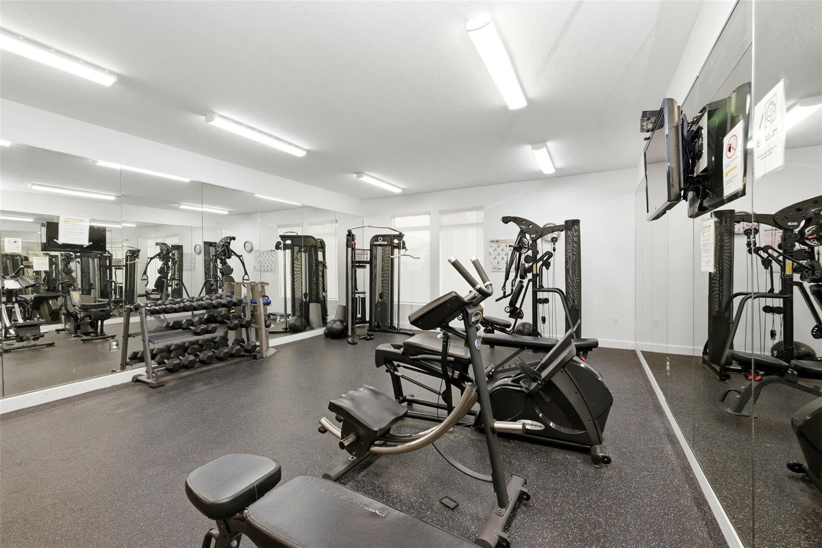 HERITAGE KEY VILLAS PH 1 & 2 - Residential