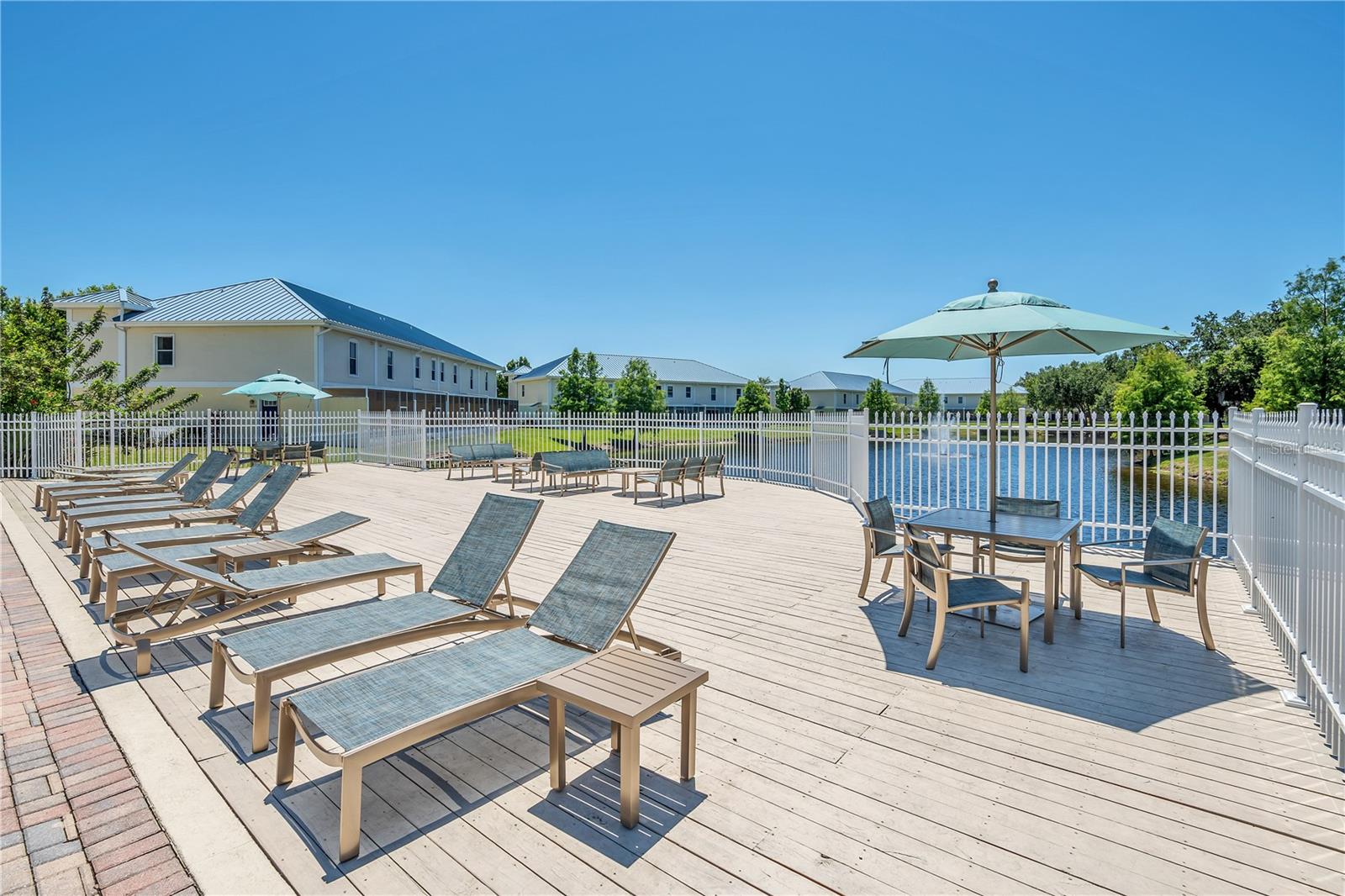 HERITAGE KEY VILLAS PH 1 & 2 - Residential