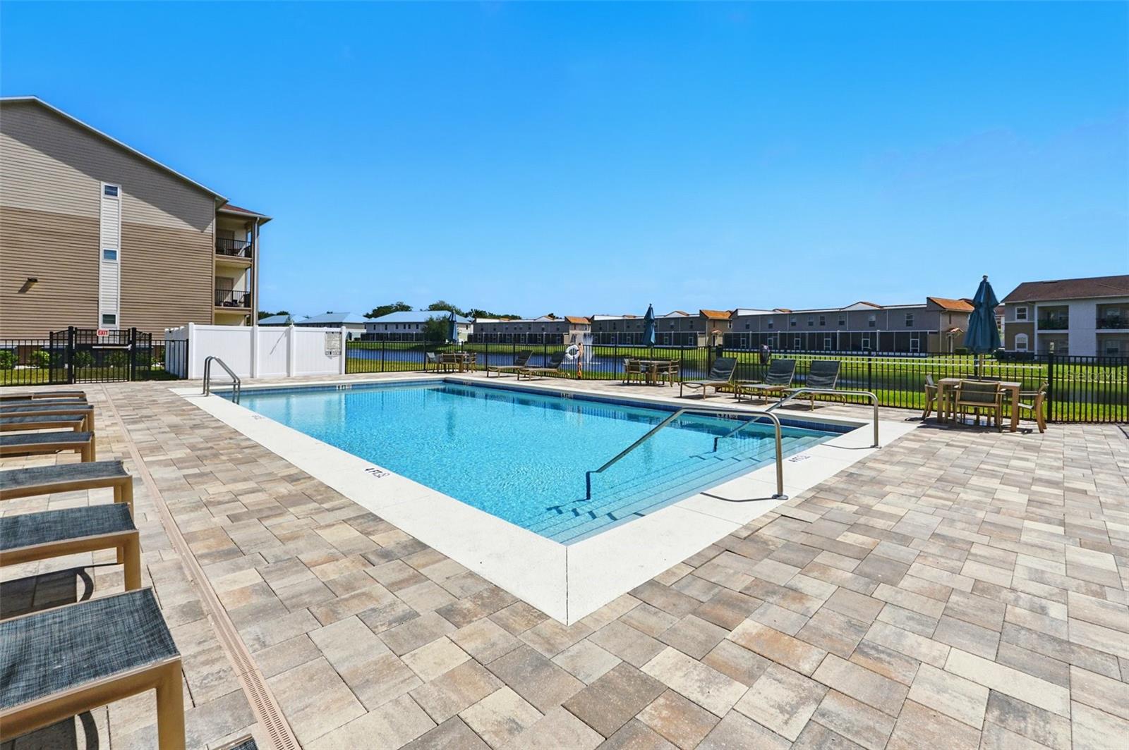 HERITAGE KEY VILLAS PH 1 & 2 - Residential