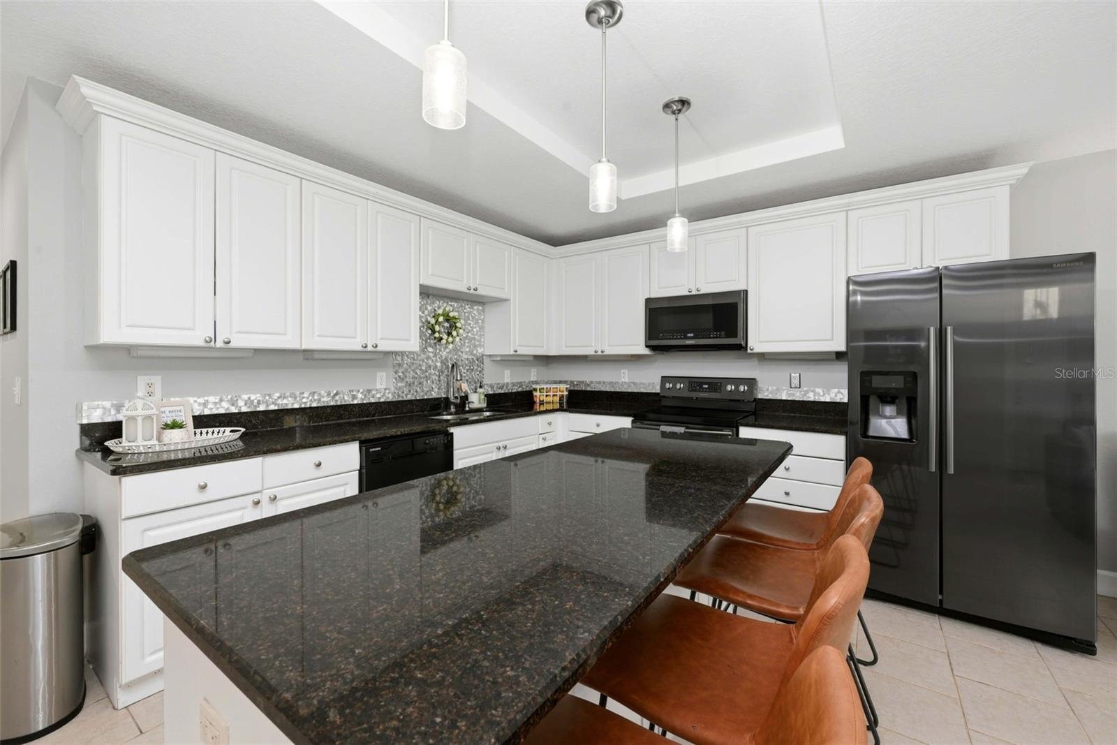 HERITAGE KEY VILLAS PH 1 & 2 - Residential