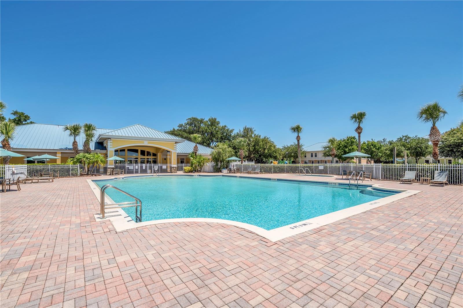 HERITAGE KEY VILLAS PH 1 & 2 - Residential