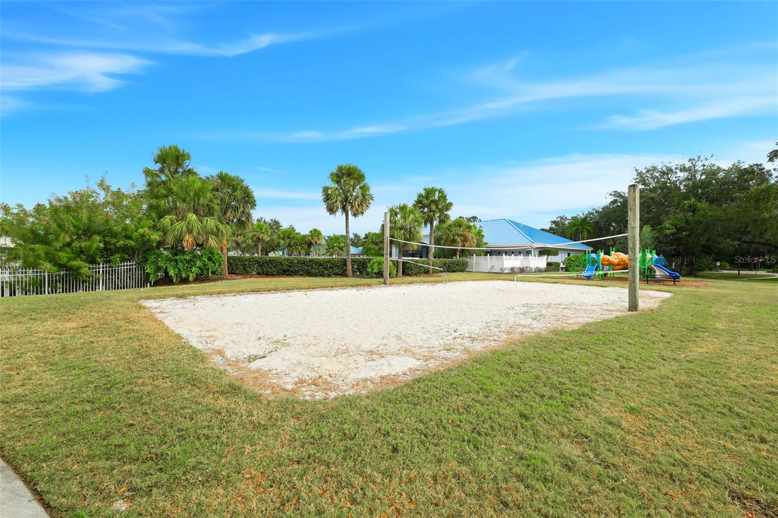 HERITAGE KEY VILLAS PH 1 & 2 - Residential