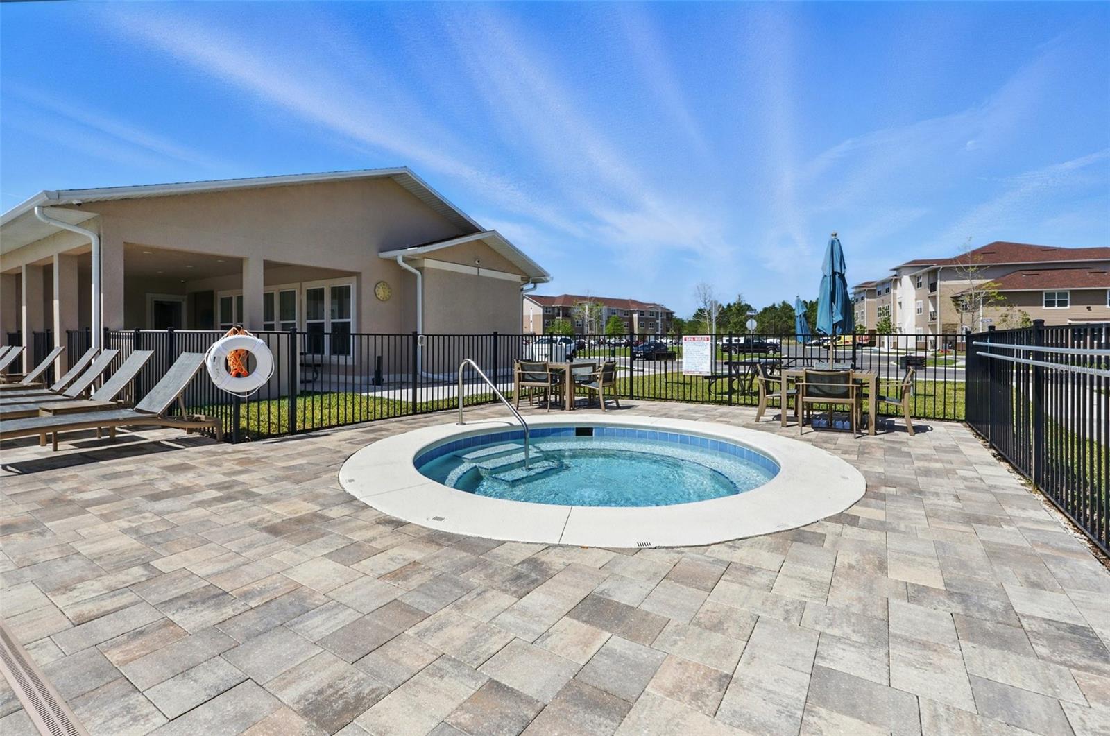 HERITAGE KEY VILLAS PH 1 & 2 - Residential