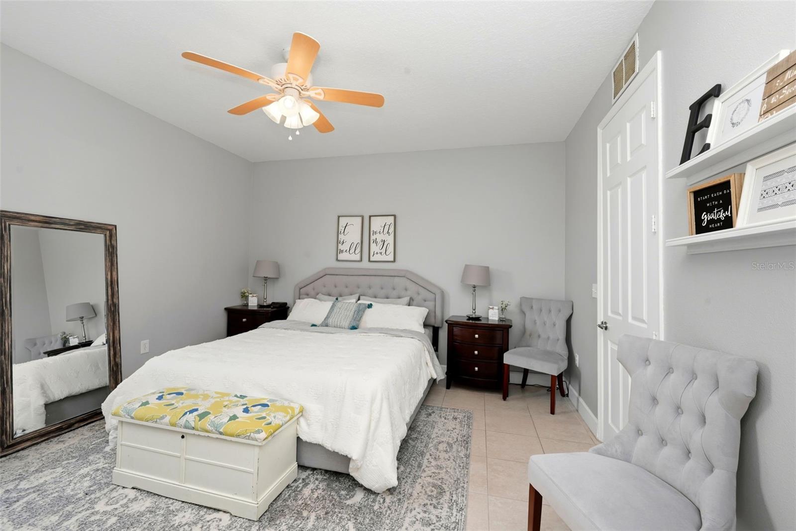 HERITAGE KEY VILLAS PH 1 & 2 - Residential