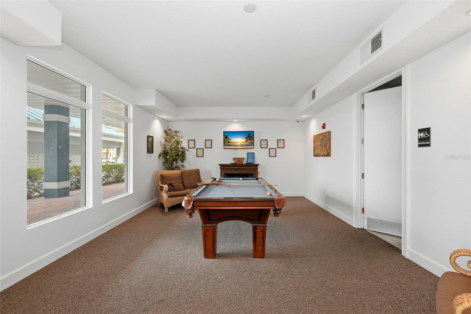 HERITAGE KEY VILLAS PH 1 & 2 - Residential