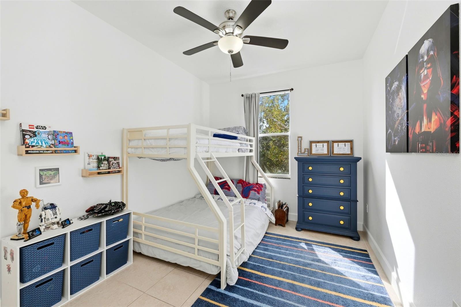 HERITAGE KEY VILLAS PH 1 & 2 - Residential