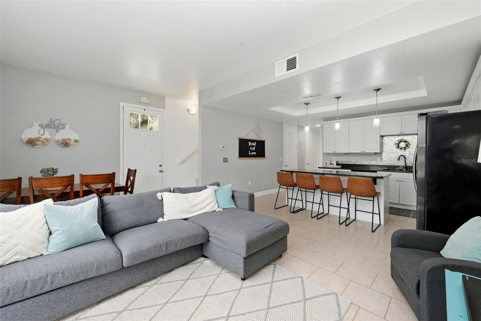 HERITAGE KEY VILLAS PH 1 & 2 - Residential