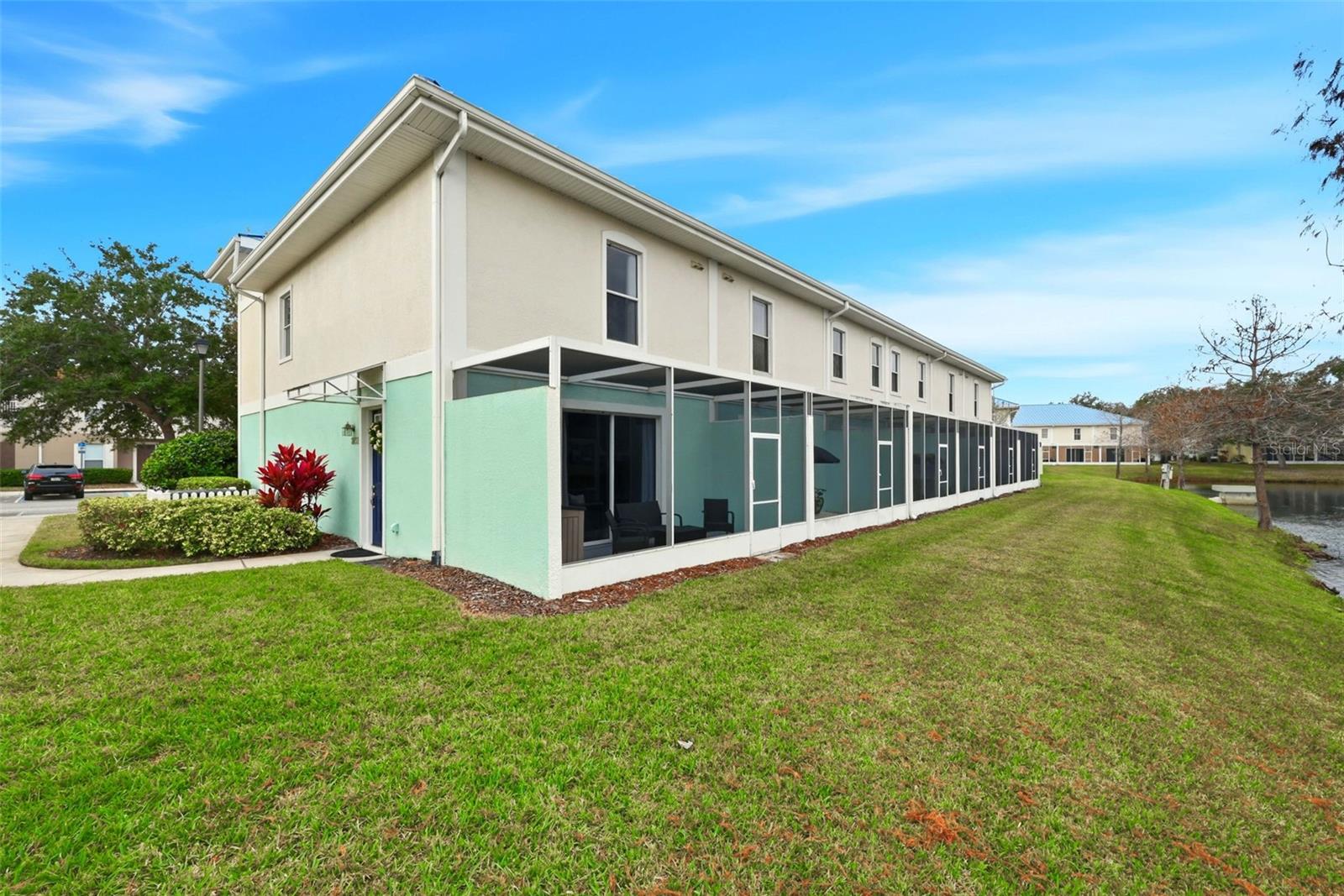 HERITAGE KEY VILLAS PH 1 & 2 - Residential