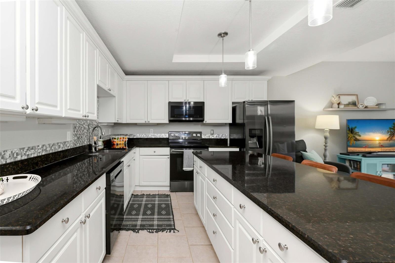 HERITAGE KEY VILLAS PH 1 & 2 - Residential