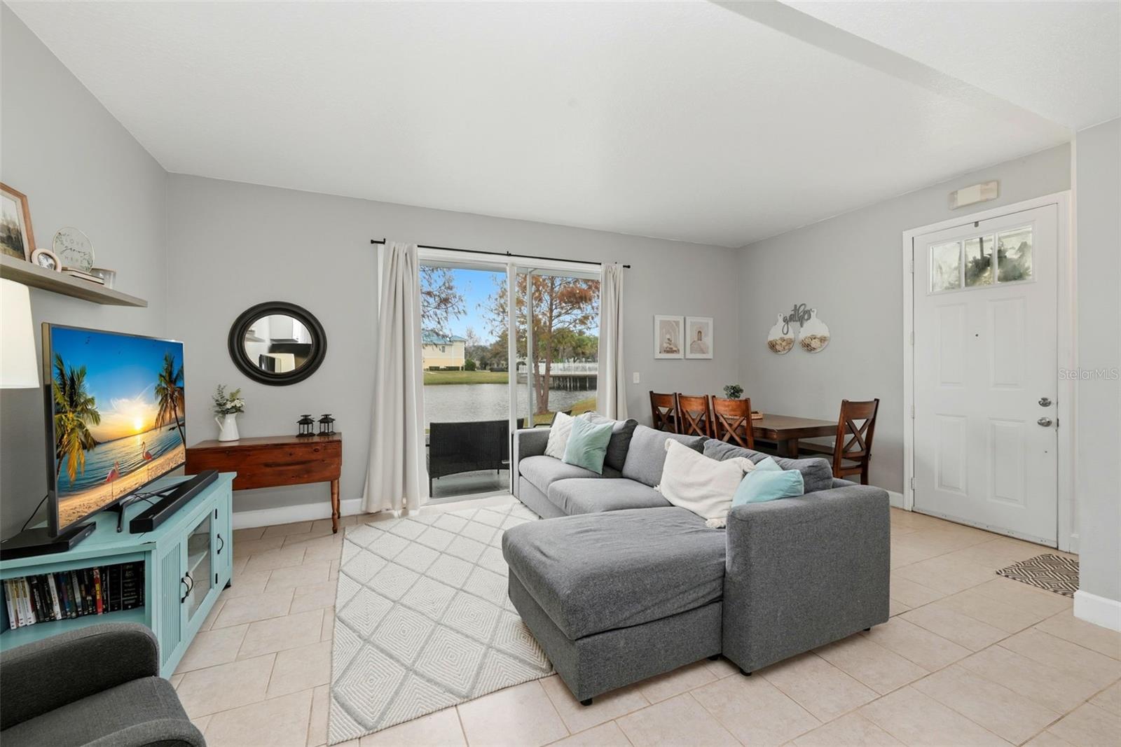 HERITAGE KEY VILLAS PH 1 & 2 - Residential