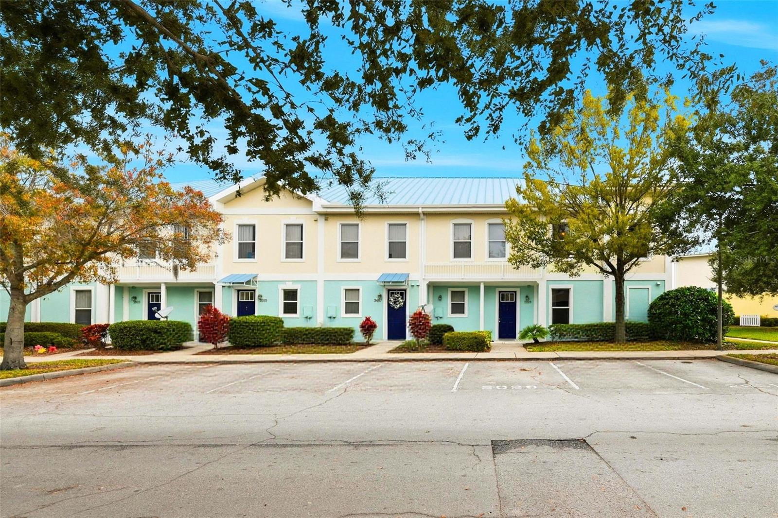 HERITAGE KEY VILLAS PH 1 & 2 - Residential